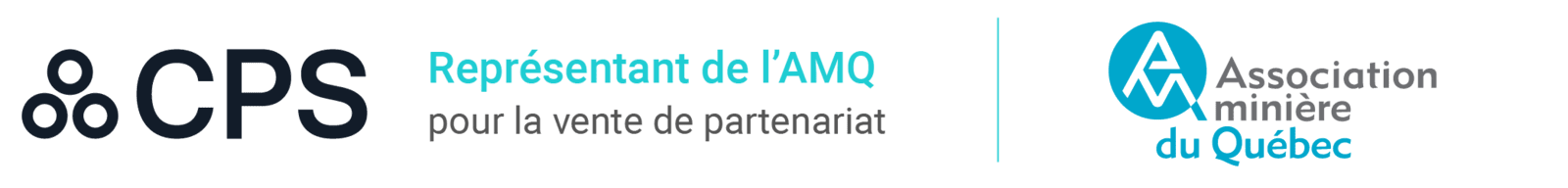 Représentant de l'AMQ